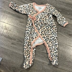 Mud Pie romper